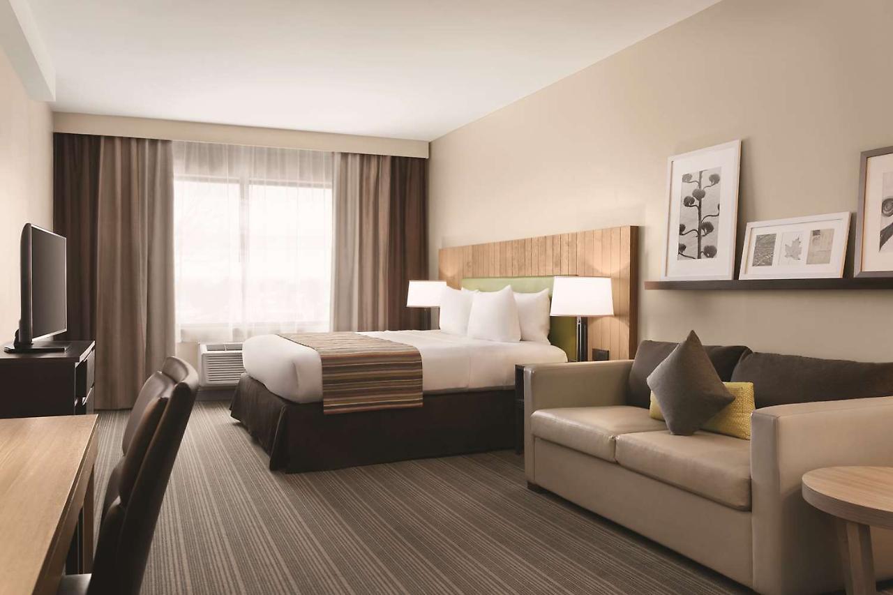 Country Inn & Suites By Radisson, Belleville, On Dış mekan fotoğraf