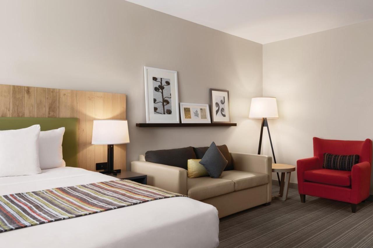 Country Inn & Suites By Radisson, Belleville, On Dış mekan fotoğraf