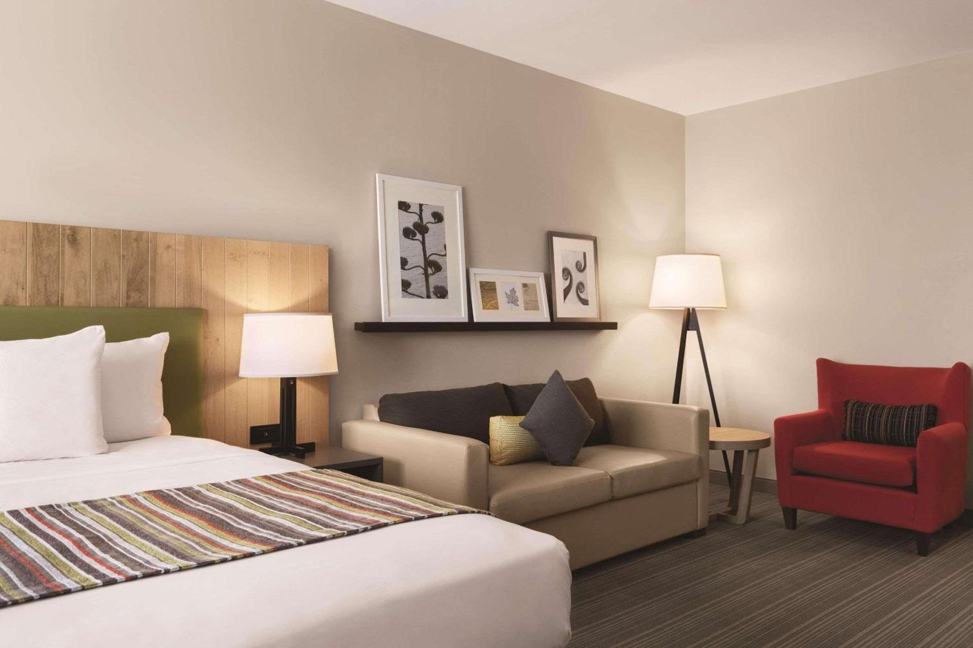 Country Inn & Suites By Radisson, Belleville, On Dış mekan fotoğraf