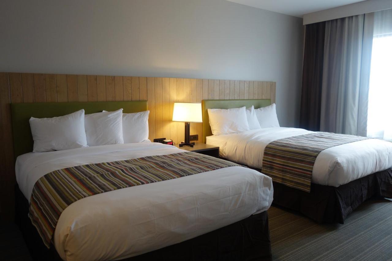 Country Inn & Suites By Radisson, Belleville, On Dış mekan fotoğraf