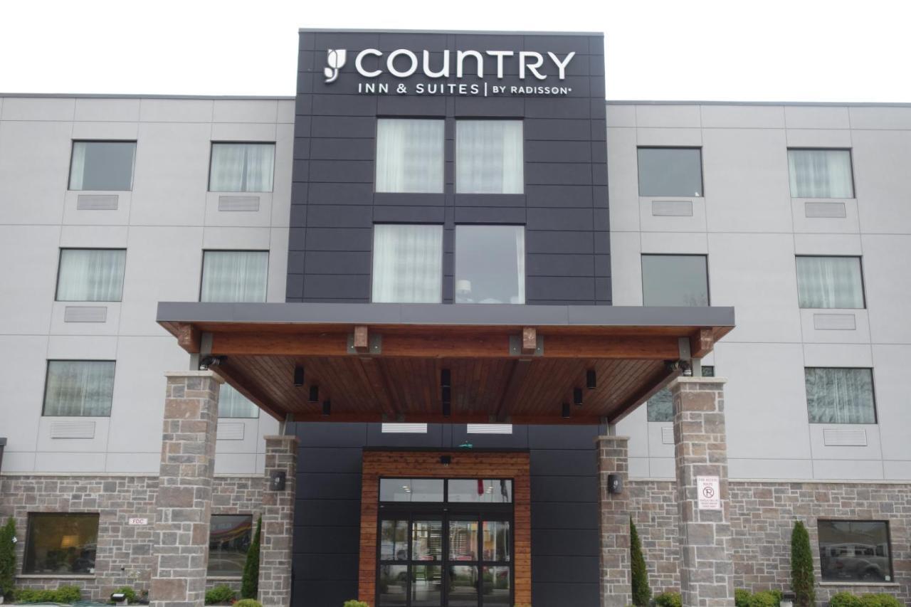 Country Inn & Suites By Radisson, Belleville, On Dış mekan fotoğraf