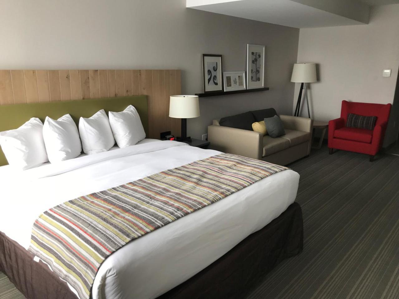 Country Inn & Suites By Radisson, Belleville, On Dış mekan fotoğraf