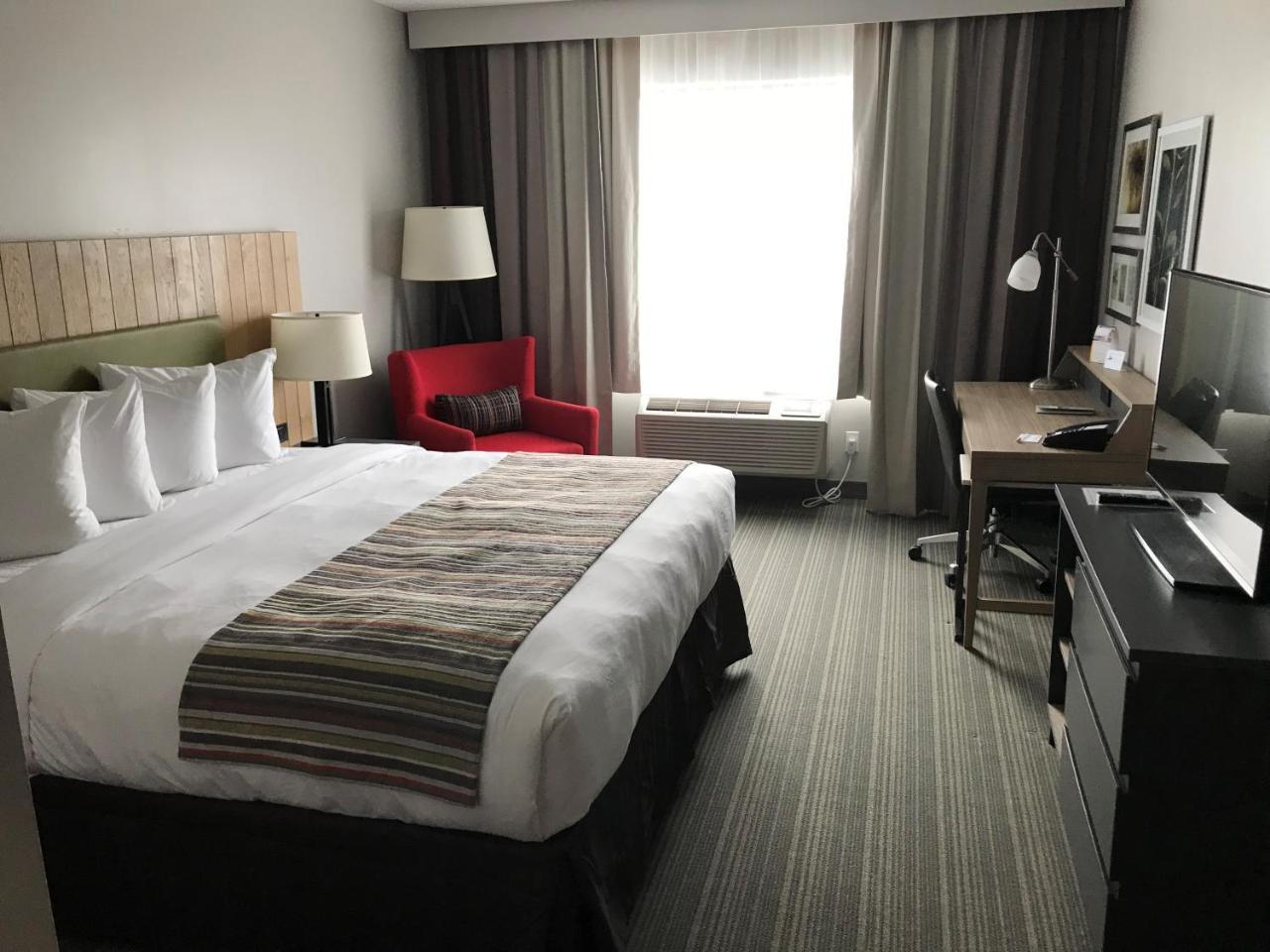 Country Inn & Suites By Radisson, Belleville, On Dış mekan fotoğraf