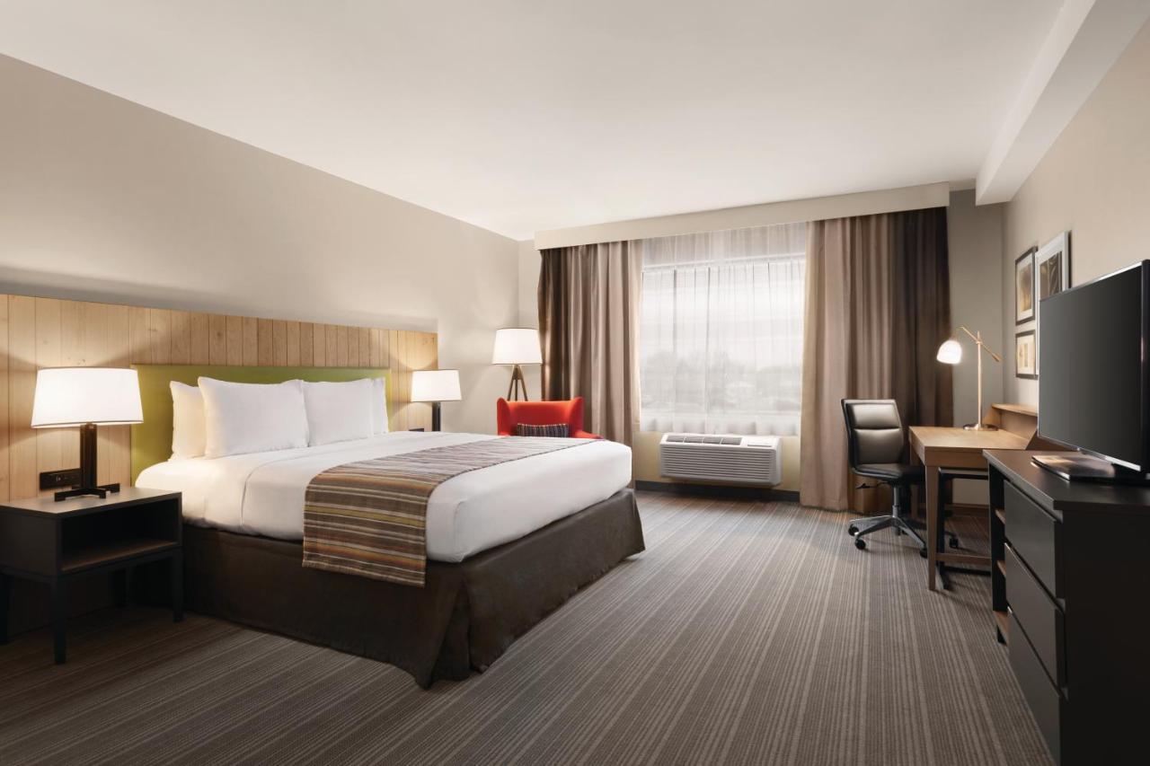 Country Inn & Suites By Radisson, Belleville, On Dış mekan fotoğraf