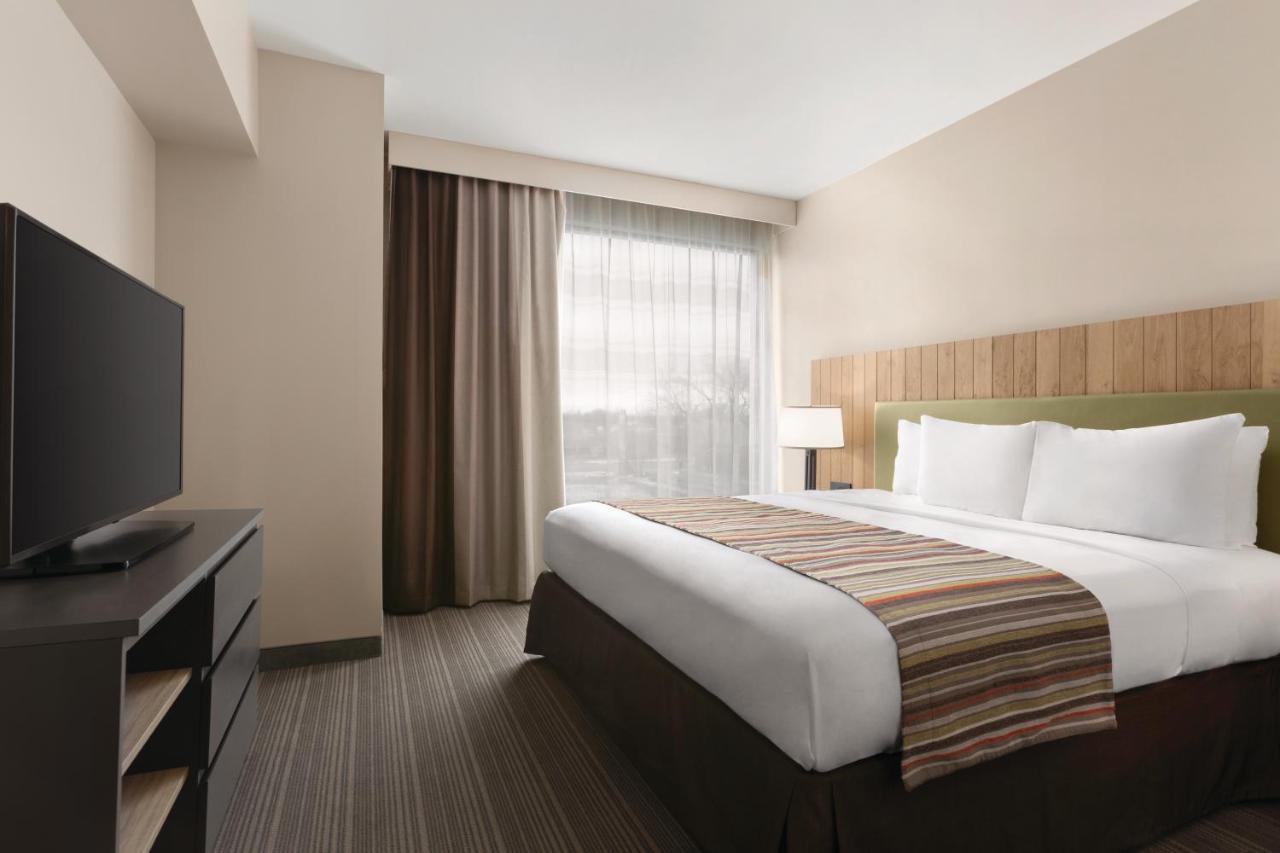 Country Inn & Suites By Radisson, Belleville, On Dış mekan fotoğraf