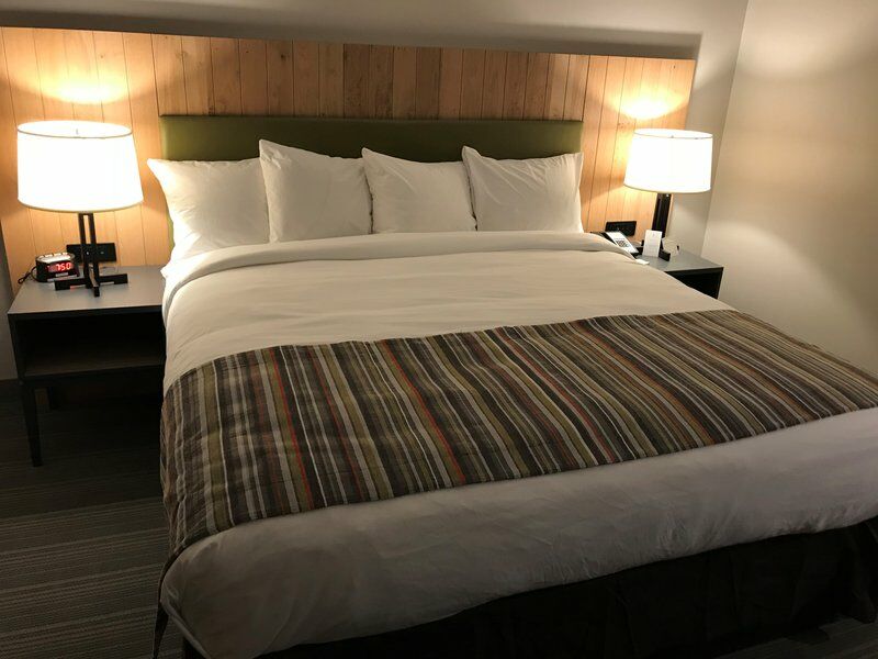 Country Inn & Suites By Radisson, Belleville, On Dış mekan fotoğraf