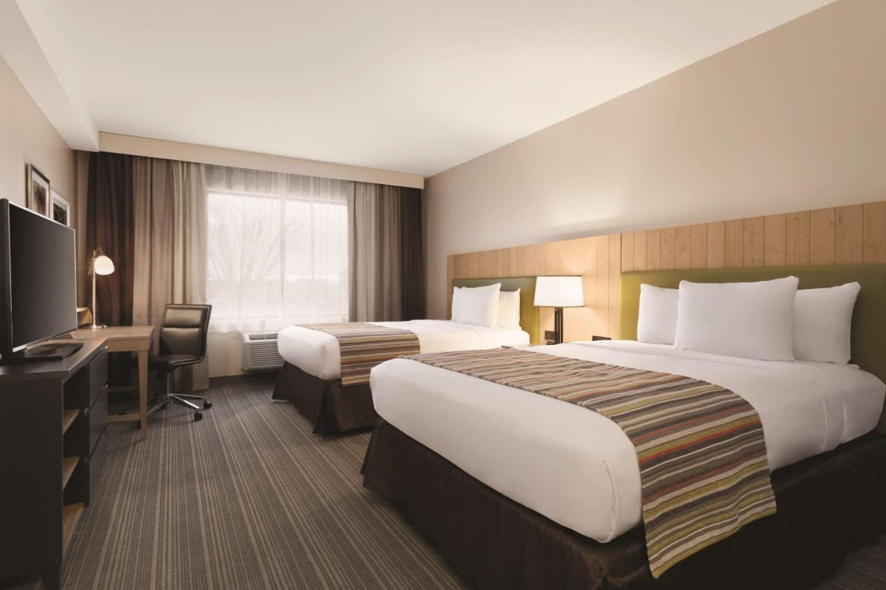 Country Inn & Suites By Radisson, Belleville, On Dış mekan fotoğraf