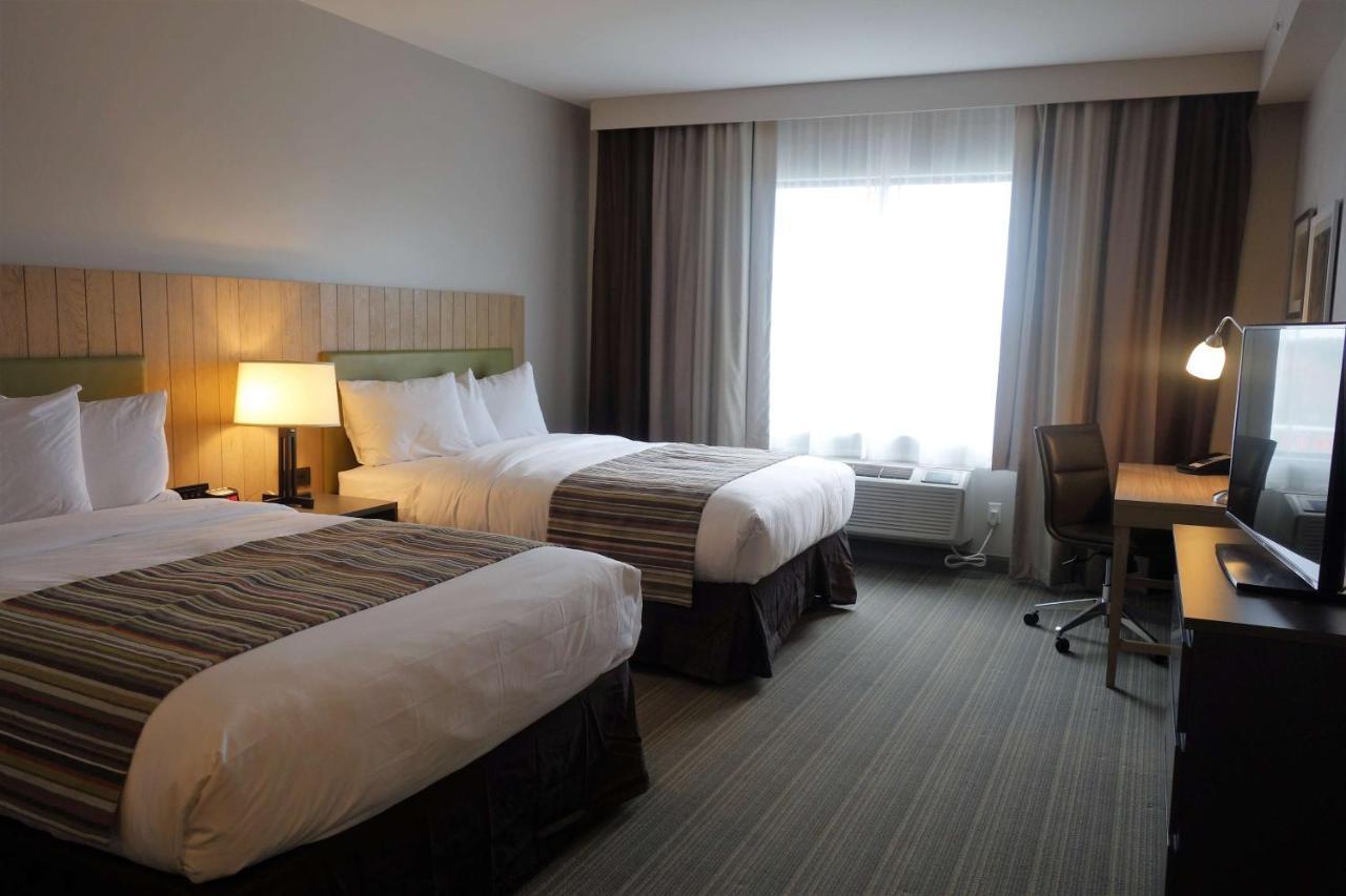 Country Inn & Suites By Radisson, Belleville, On Dış mekan fotoğraf
